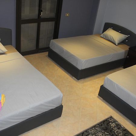 Tahrir Square Hostel Cairo Ngoại thất bức ảnh