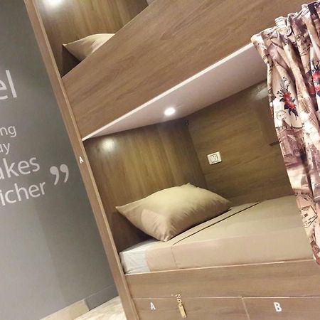 Tahrir Square Hostel Cairo Ngoại thất bức ảnh