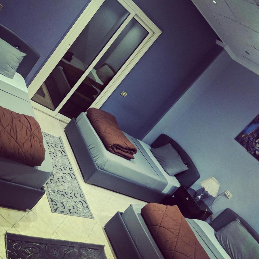 Tahrir Square Hostel Cairo Ngoại thất bức ảnh