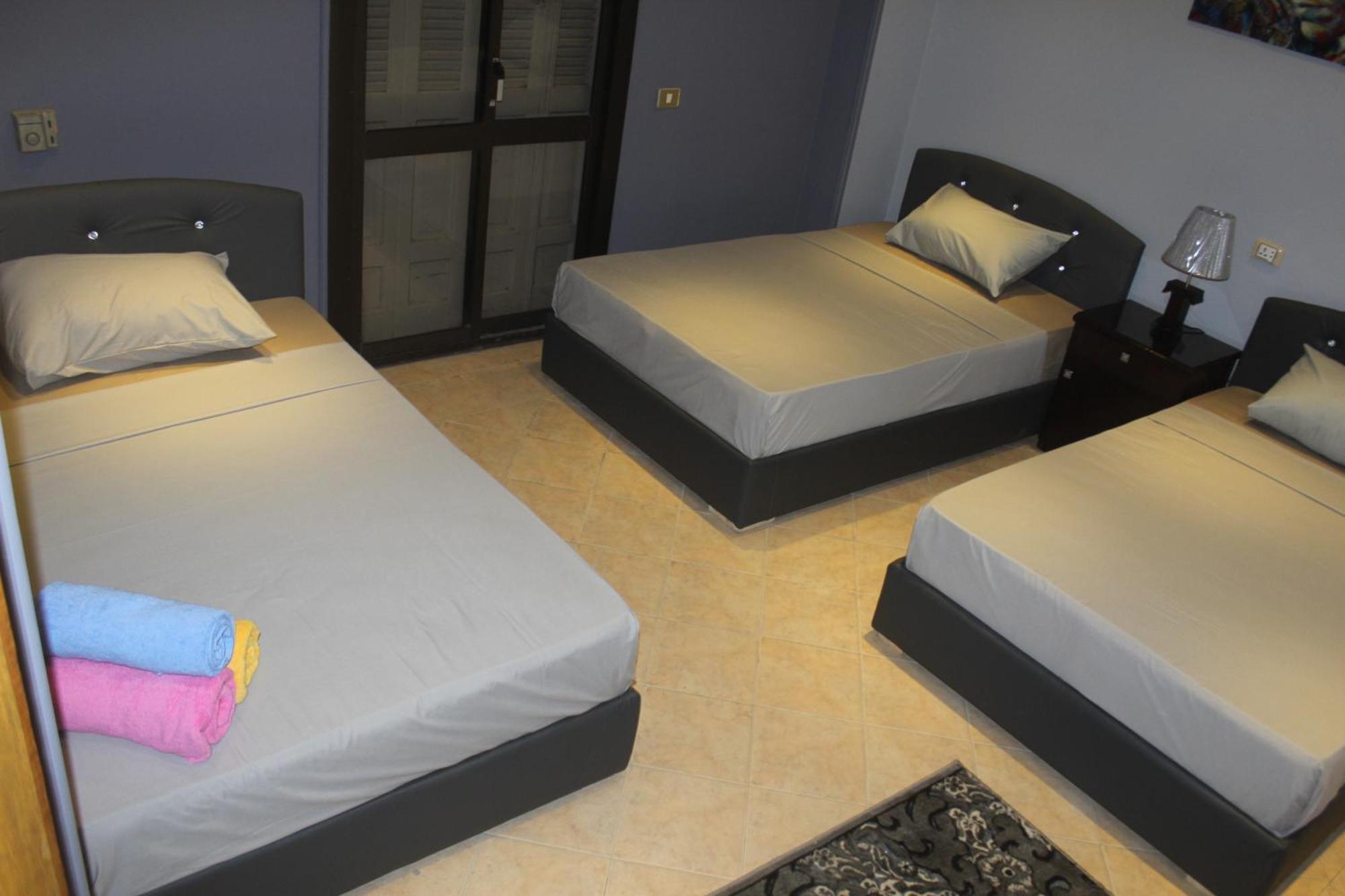 Tahrir Square Hostel Cairo Ngoại thất bức ảnh