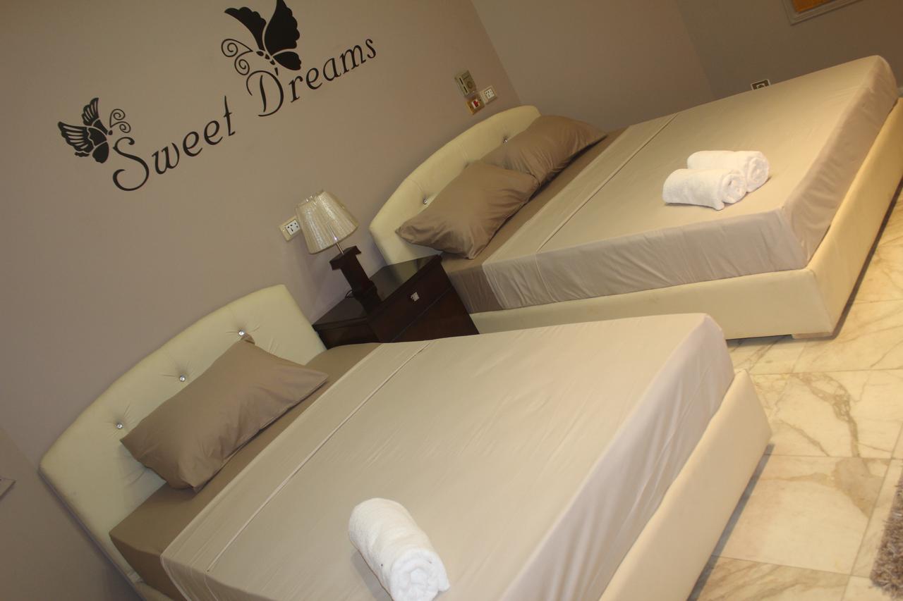 Tahrir Square Hostel Cairo Ngoại thất bức ảnh