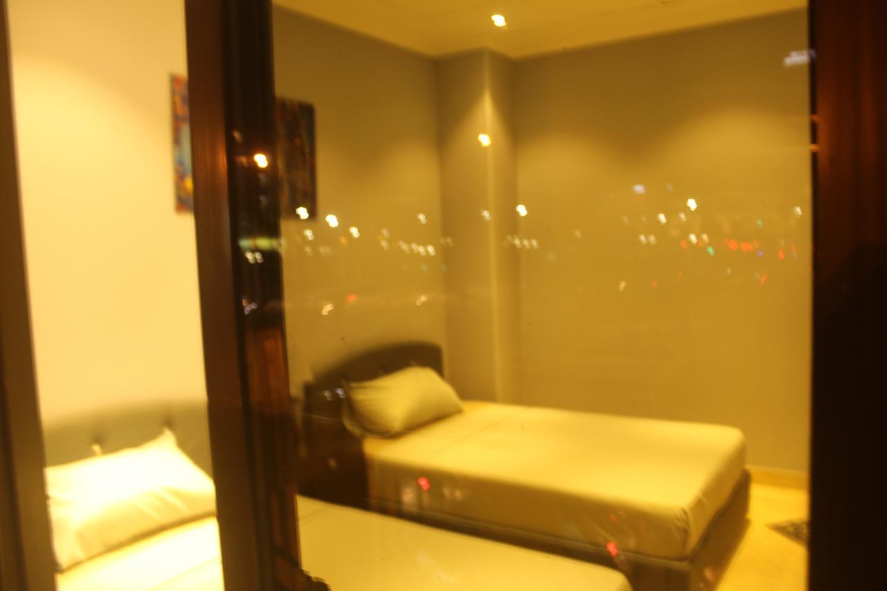 Tahrir Square Hostel Cairo Ngoại thất bức ảnh