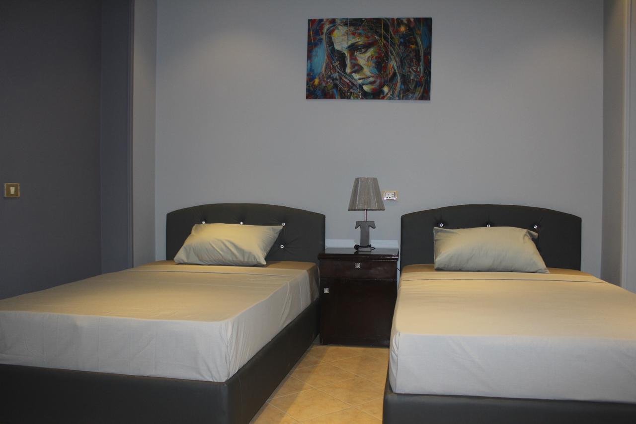 Tahrir Square Hostel Cairo Ngoại thất bức ảnh