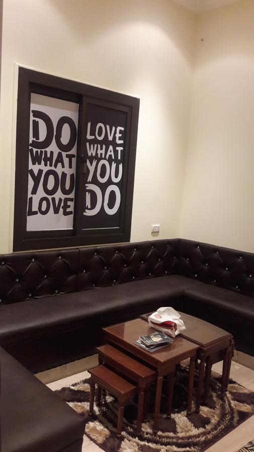 Tahrir Square Hostel Cairo Ngoại thất bức ảnh