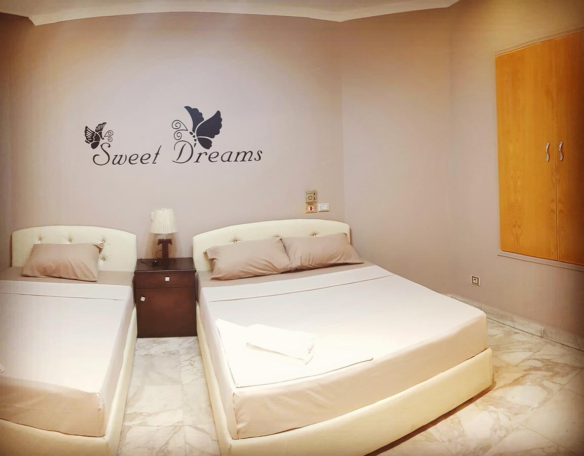 Tahrir Square Hostel Cairo Ngoại thất bức ảnh