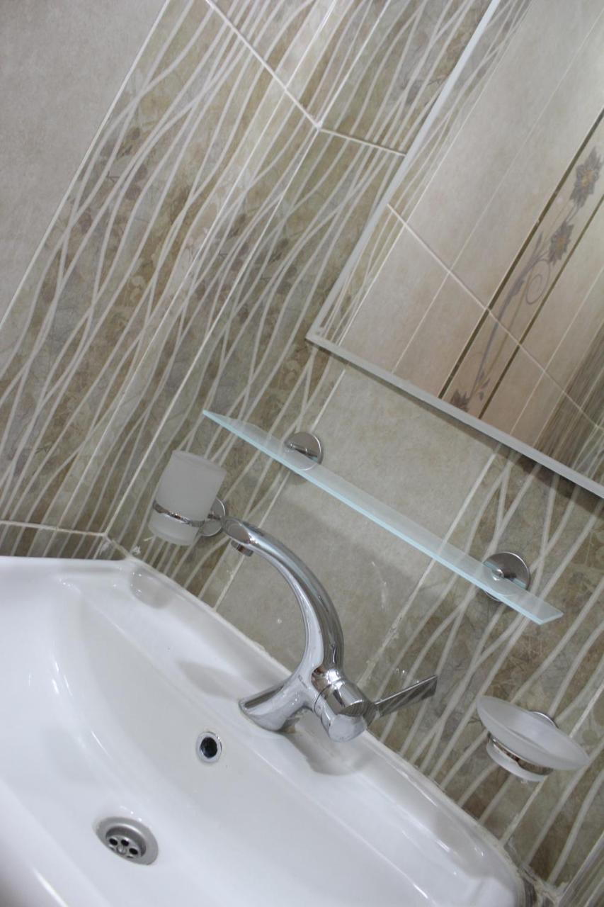 Tahrir Square Hostel Cairo Ngoại thất bức ảnh