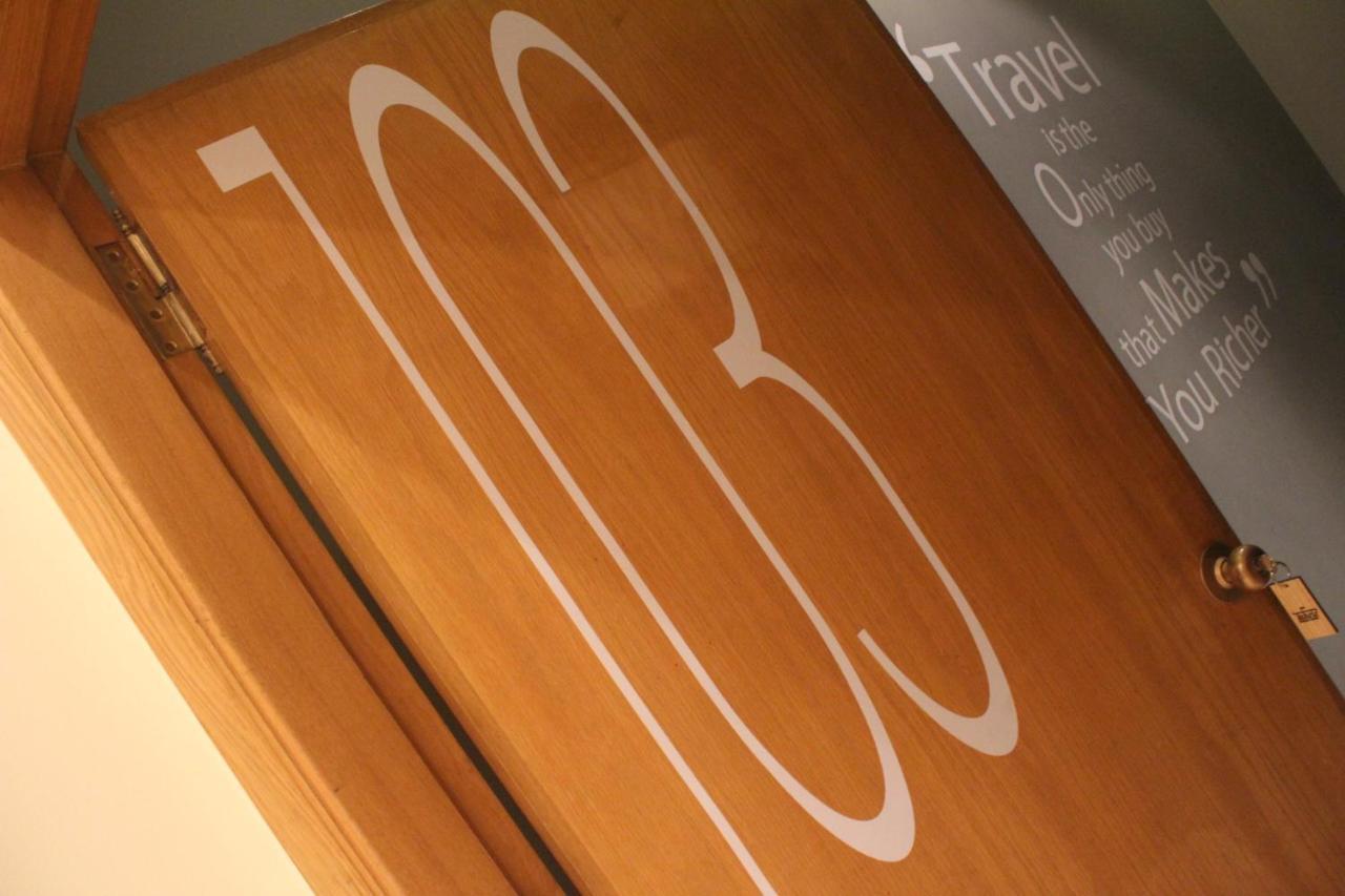 Tahrir Square Hostel Cairo Ngoại thất bức ảnh