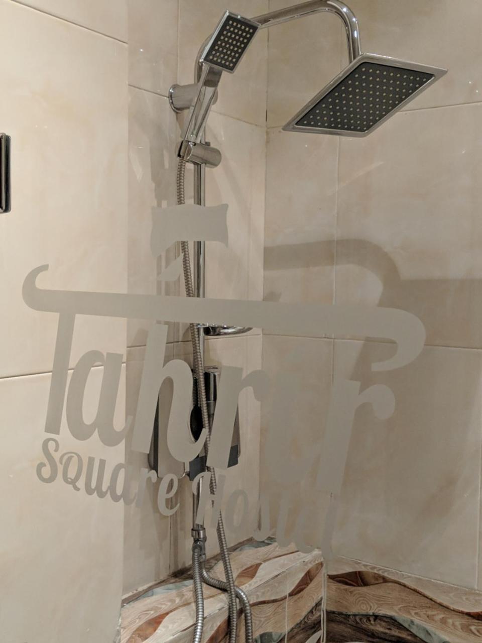 Tahrir Square Hostel Cairo Ngoại thất bức ảnh